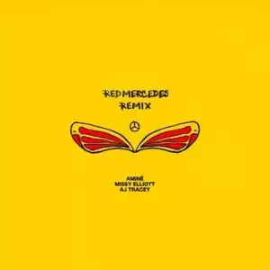 Aminé - REDMERCEDES (Remix) Ft. Missy Elliott & AJ Tracey